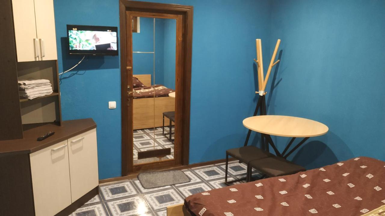 Syndicate, Готельно-Розважальний Комплекс Tscherkassy Exterior foto