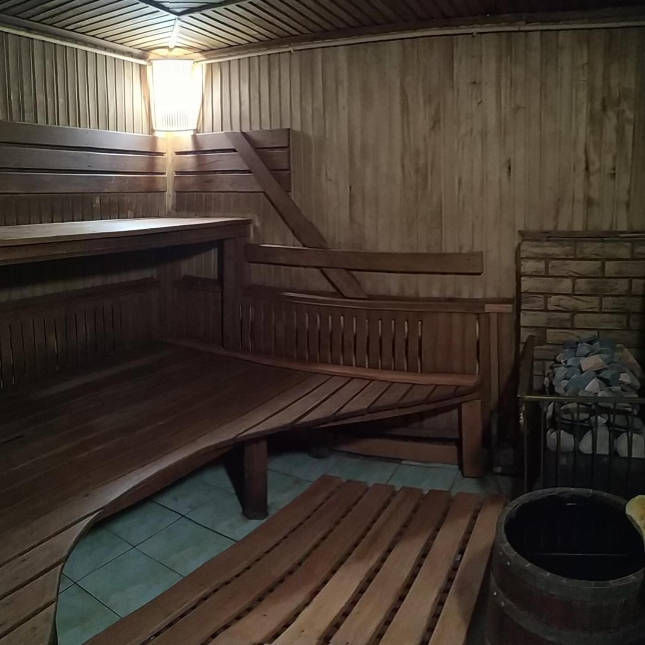 Syndicate, Готельно-Розважальний Комплекс Tscherkassy Exterior foto